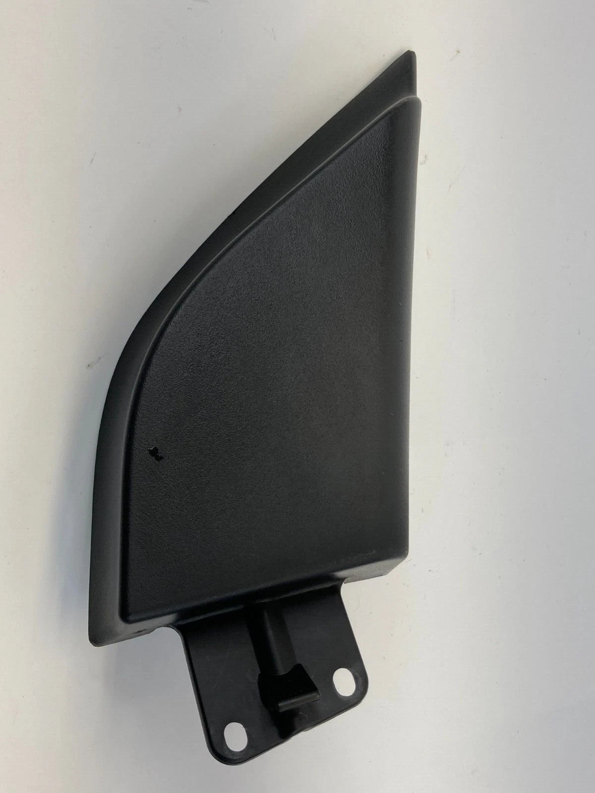 2004-2006 CADILLAC SRX FRONT RIGHT INNER DOOR MIRROR CORNER TRIM COVER 12042 MMS