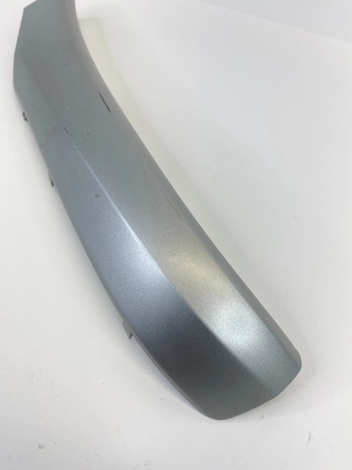 10 11 TOYOTA PRIUS FRONT LEFT INTERIOR DOOR PULL HANDLE TRIM COVER 74611-47010