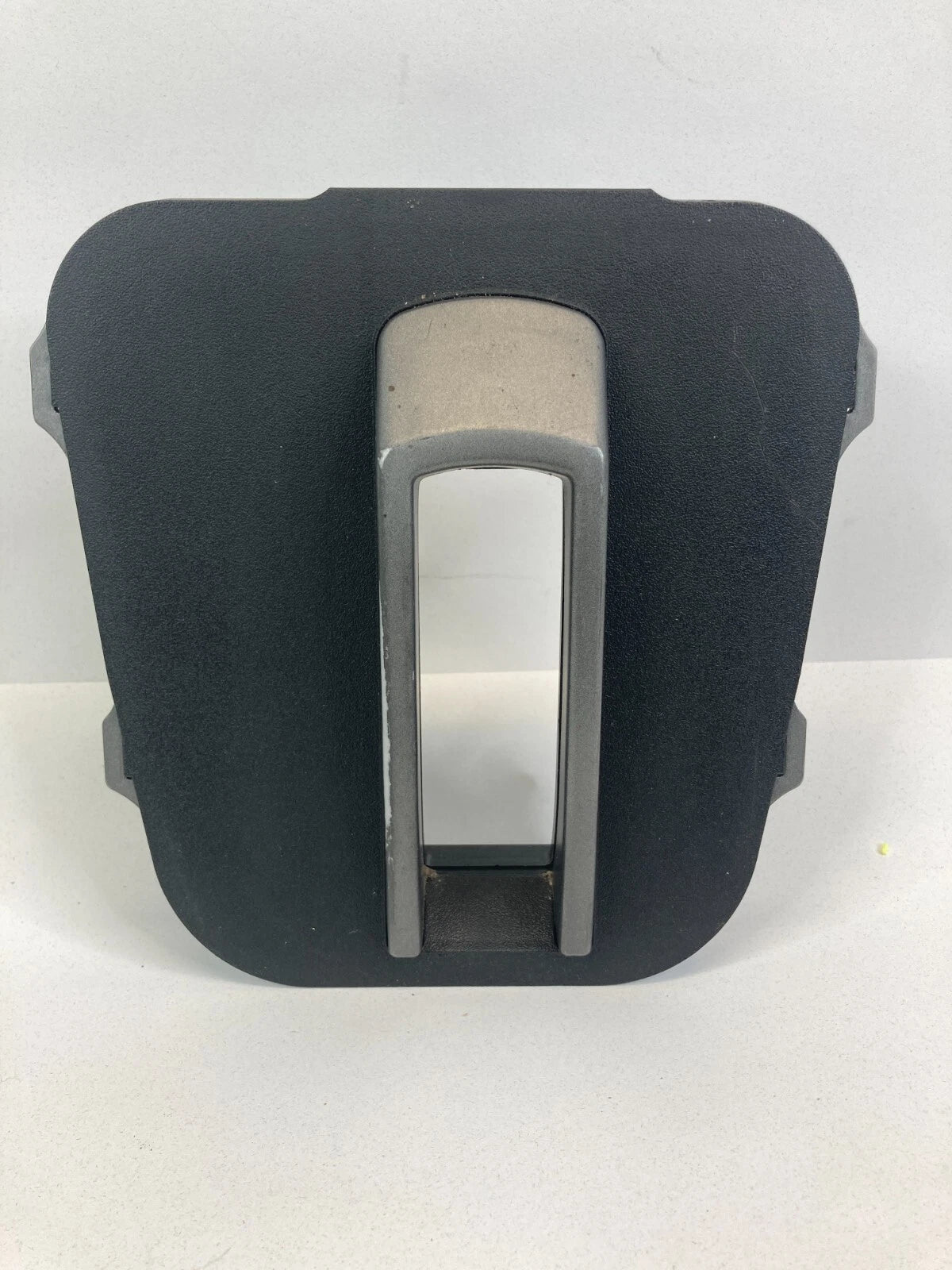 2006 PONTIAC TORRENT CENTER CONSOLE FLOOR GEAR SHIFTER SELECTOR COVER OEM