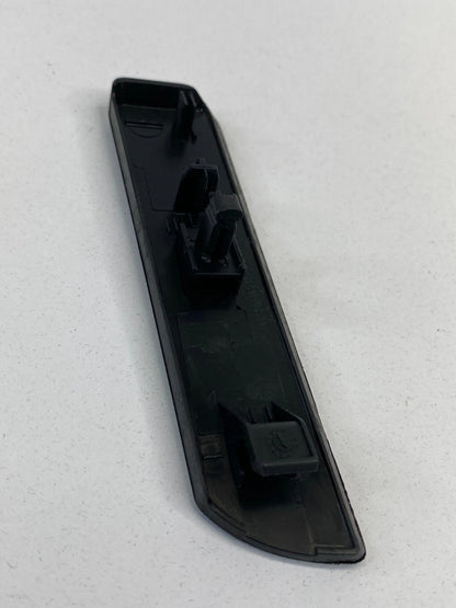 2005-2009 VW VOLKSWAGEN JETTA DASH INSTRUMENT PANEL CENTER MOLDING TRIM COVER