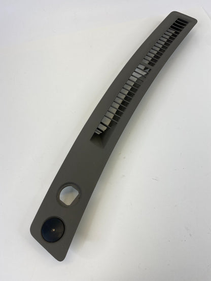 03 04 05 06 07 08 Infiniti FX35 Dash Left Driver Side Defroster Grille Vent OEM