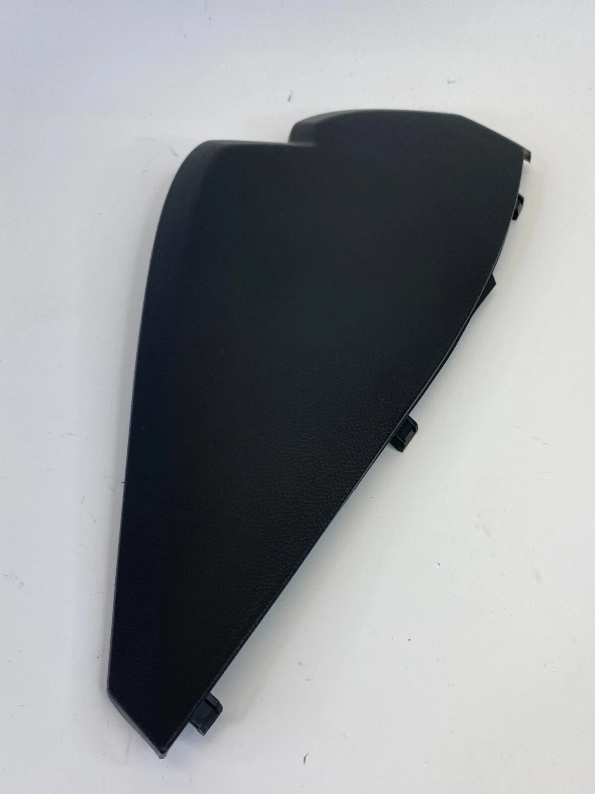 2007 2008 INFINITI G35 SEDAN FRONT RIGH SIDE DASH END CAP COVER TRIM 68420-JK00A