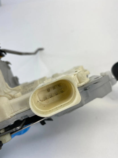 2003-2009 AUDI A4 FRONT RIGHT DOOR LOCK LATCH RELEASE ACTUATOR 8E1-837-016AB OEM