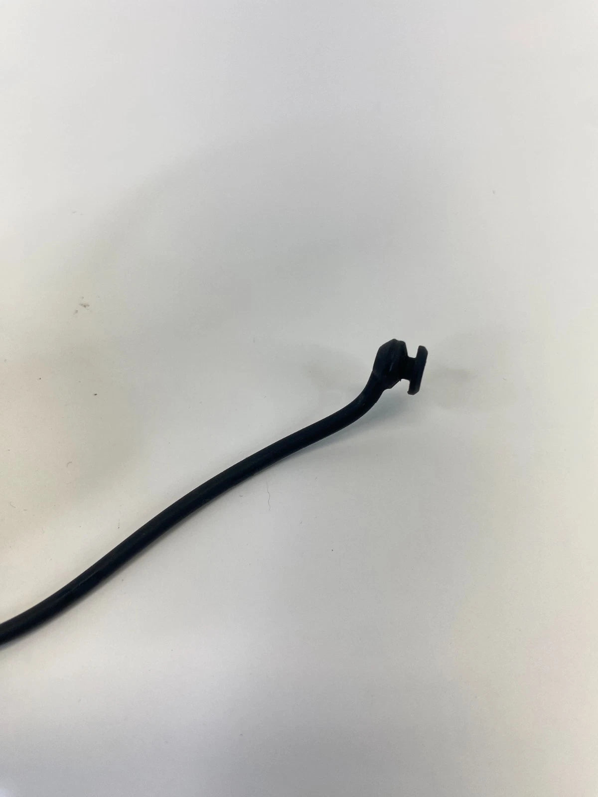 07-15 MINI COOPER FUEL GAS CAP TANK LID COVER W/ TETHER RETAINER 0204000719 OEM