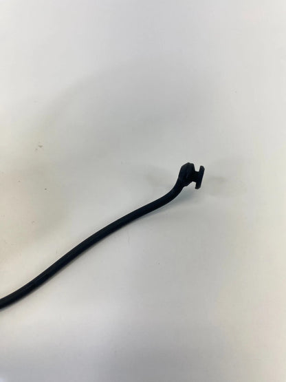 07-15 MINI COOPER FUEL GAS CAP TANK LID COVER W/ TETHER RETAINER 0204000719 OEM