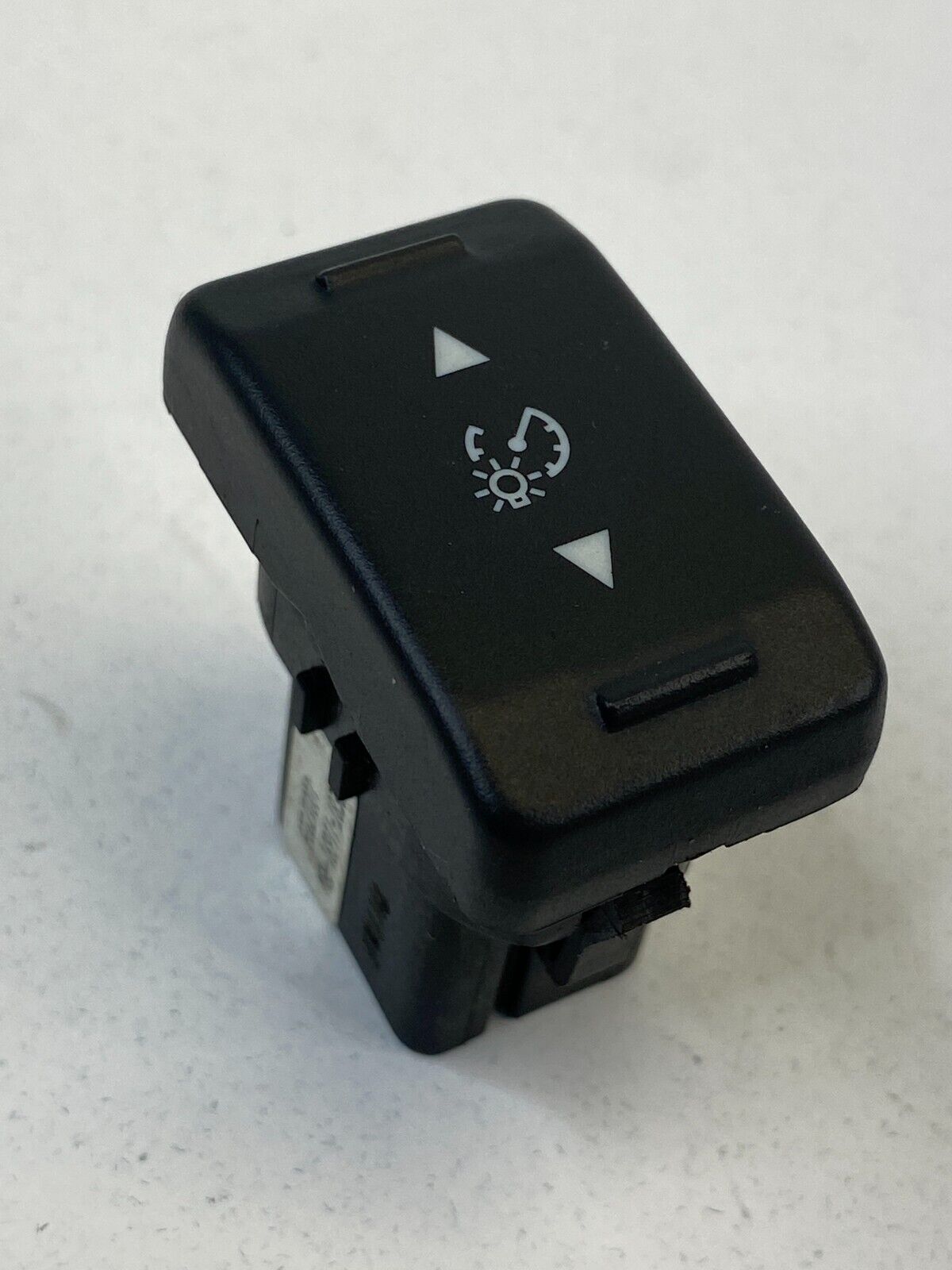 2011-2013 Ford Fiesta Dash Light Dimmer Control Switch Button AE8T-11691-ABW OEM