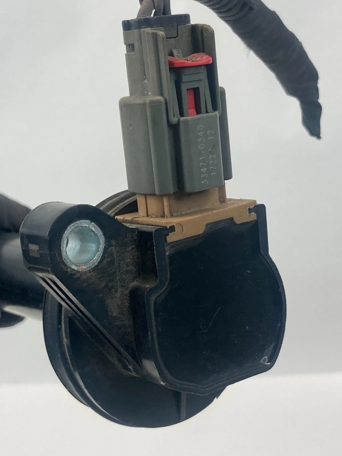 2013-2019 FORD EXPLORER POLICE INTERCEPTOR 3.5L IGNITION COIL BL3E12A375CC OEM
