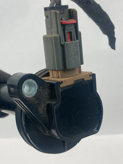 2013-2019 FORD EXPLORER POLICE INTERCEPTOR 3.5L IGNITION COIL BL3E12A375CC OEM
