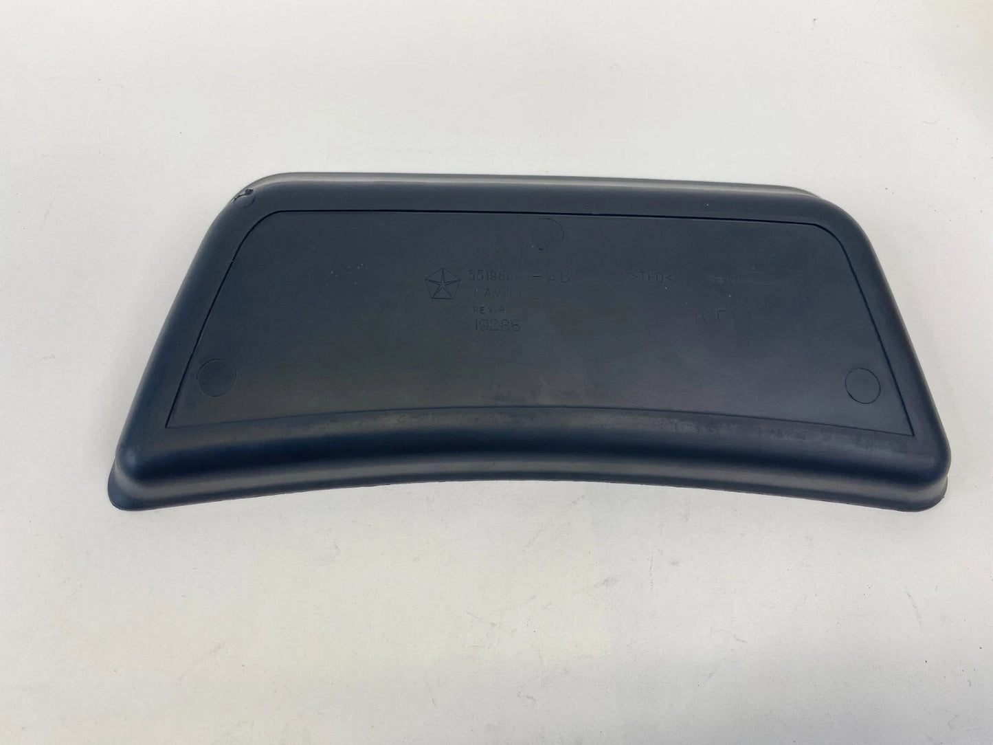 1999-2004 JEEP GRAND CHEROKEE CENTER CONSOLE TRAY STORAGE COMPARTMENT MAT LINER