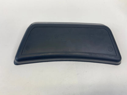 1999-2004 JEEP GRAND CHEROKEE CENTER CONSOLE TRAY STORAGE COMPARTMENT MAT LINER