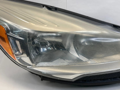 2013-2016 FORD ESCAPE FRONT RIGHT PASSENGER HEADLIGHT HEADLAMP HALOGEN OEM