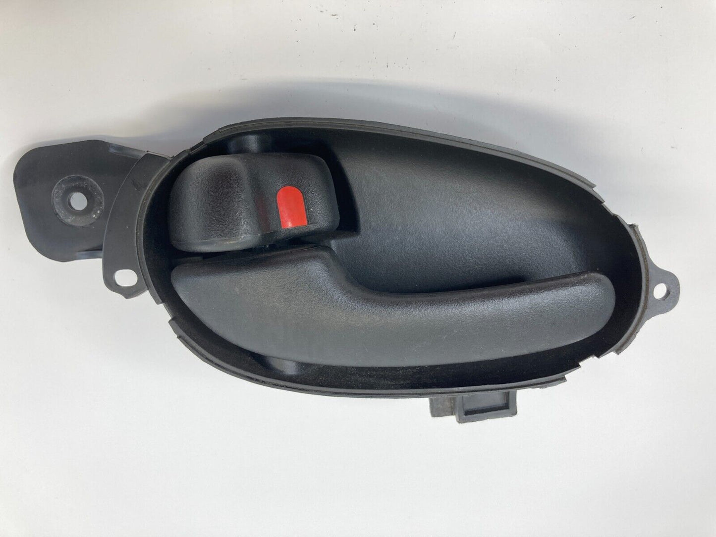 02-09 Chevrolet Trailblazer GMC Envoy Front Left Driver Side Inner Door Handle