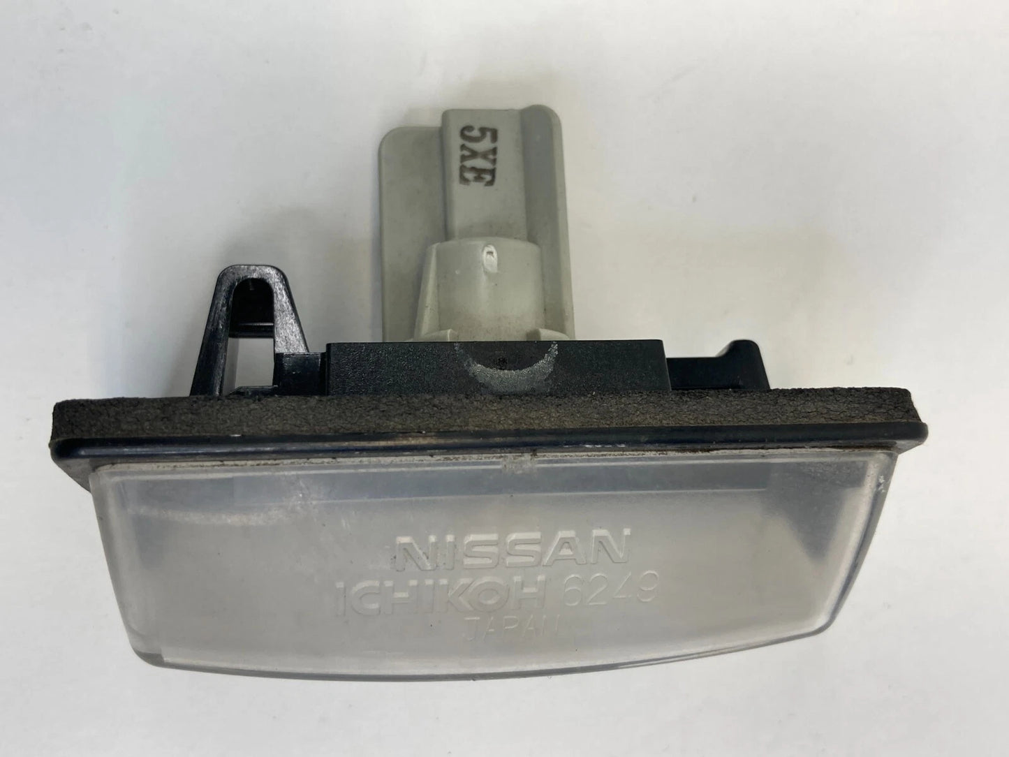 13 14 15 16 17 18 NISSAN ALTIMA BACK REAR TRUNK LICENSE PLATE LIGHT LAMP OEM