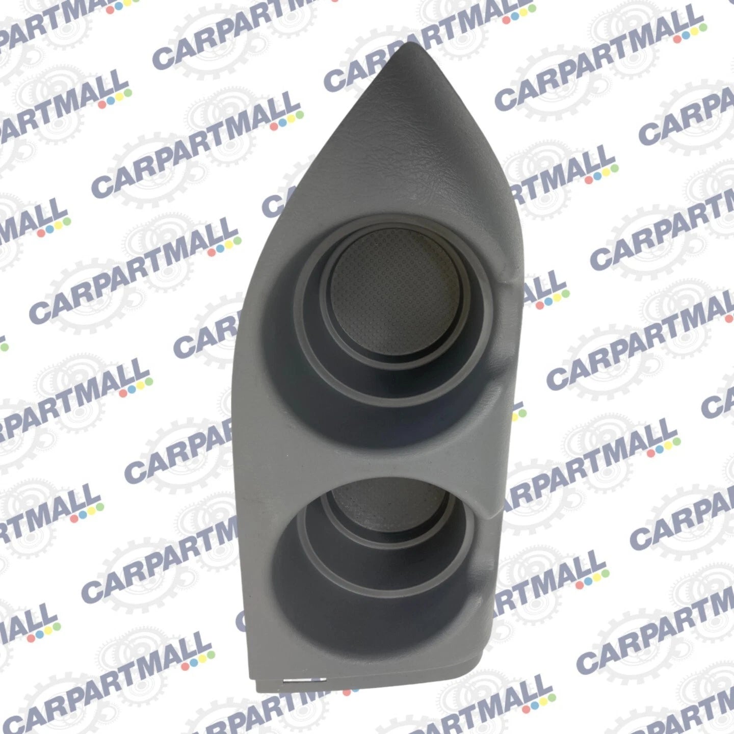 2004-2010 TOYOTA SIENNA REAR LEFT SIDE 3RD ROW PANEL DUAL CUP HOLDER 64746-AE010