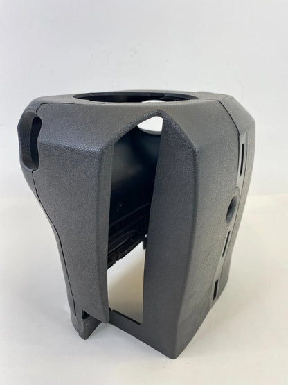 2010-2017 CHEVROLET EQUINOX STEERING COLUMN UPPER & LOWER COVER SHROUD 20861652