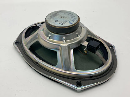07-12 DODGE CALIBER FRONT LEFT SIDE DOOR SOUND SYSTEM SPEAKER 05091018AB OEM