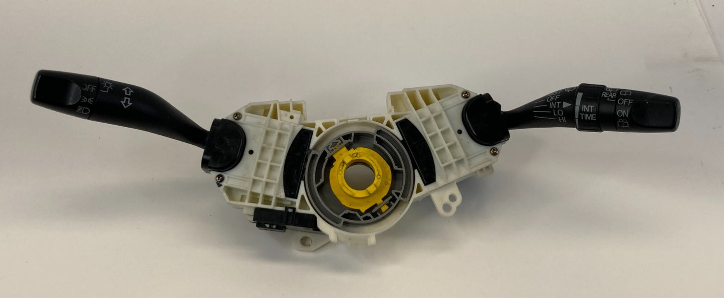 2005-2007 Honda Odyssey Turn Signal Headlight Wiper Control Switch Lever OEM