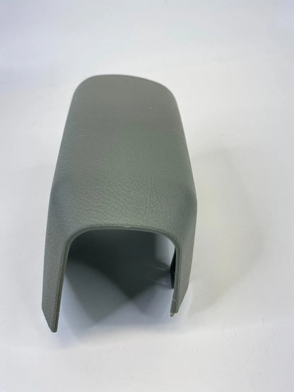 2005-2010 HONDA ODYSSEY FRONT RIGHT SEAT PANEL COVER TRIM CAP 81195-SHJA-A010-M1