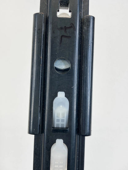2006-2015 LEXUS IS250 FRONT LEFT SIDE SEAT BELT HEIGHT ADJUSTER E563003 OEM