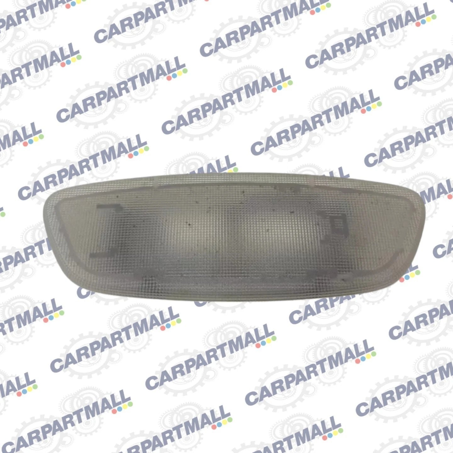 01-05 MERCEDES-BENZ C320 INTERIOR OVERHEAD DOME MAP LIGHT LAMP 2108203401 OEM