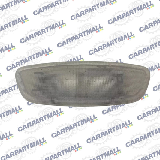 01-05 MERCEDES-BENZ C320 INTERIOR OVERHEAD DOME MAP LIGHT LAMP 2108203401 OEM