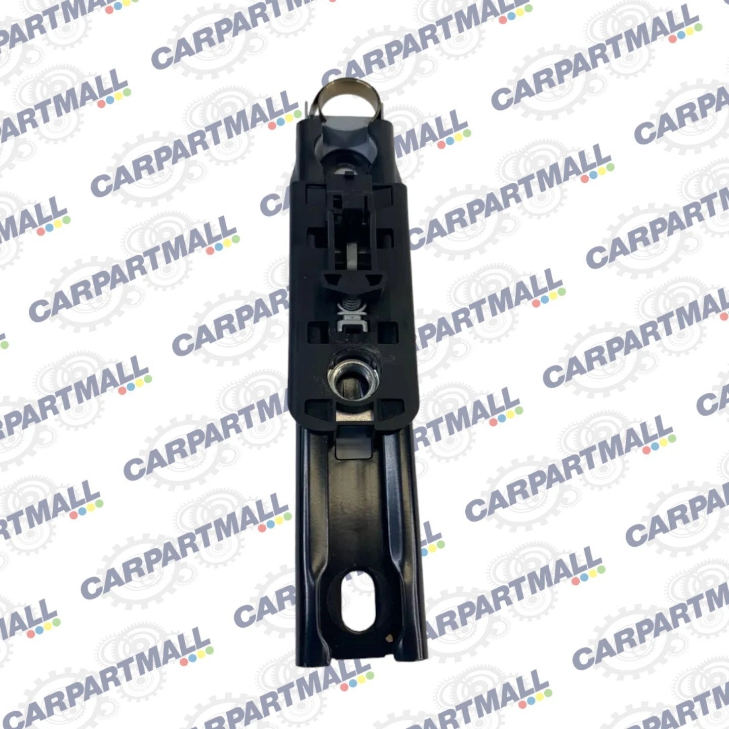 2006-2012 MERCEDES-BENZ R350 FRONT LEFT SEAT BELT HEIGHT ADJUSTER A2518600388