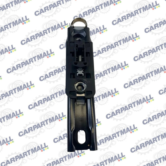 2006-2012 MERCEDES-BENZ R350 FRONT LEFT SEAT BELT HEIGHT ADJUSTER A2518600388
