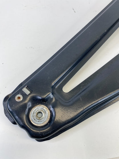 2003-2009 Range Rover Rear Left Side Back Door Window Regulator w /Motor OEM