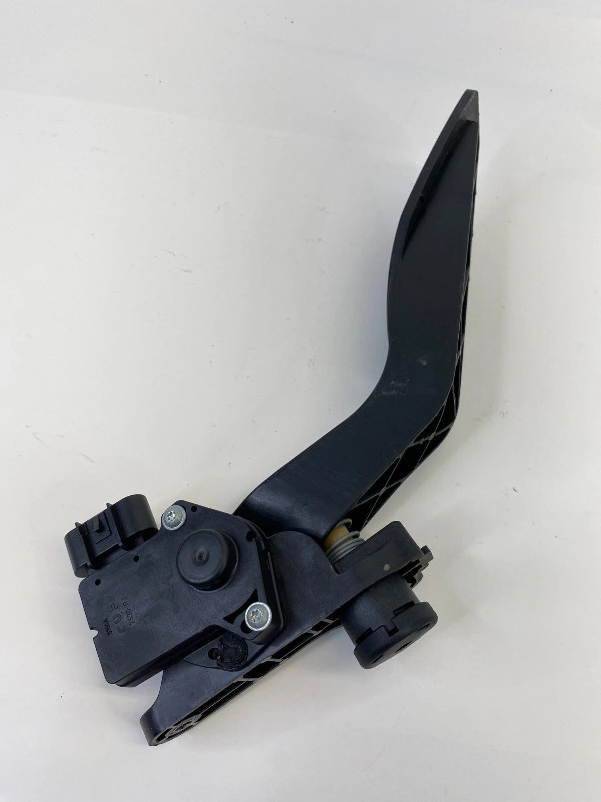 2004-2012 CHEVROLET MALIBU 2.4L L4 A/T ACCELERATOR GAS PEDAL POSITION SENSOR