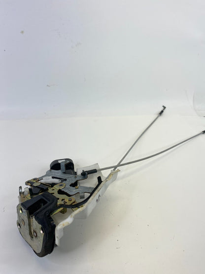 2000-2004 Toyota Avalon Rear Right Door Lock Latch Release Actuator OEM