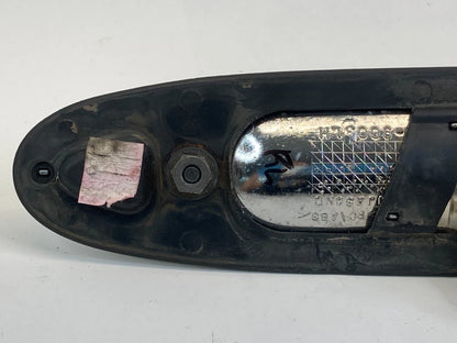 1998-2002 LINCOLN TOWN CAR REAR LEFT EXTERIOR DOOR HANDLE 988-3000-ASM OEM