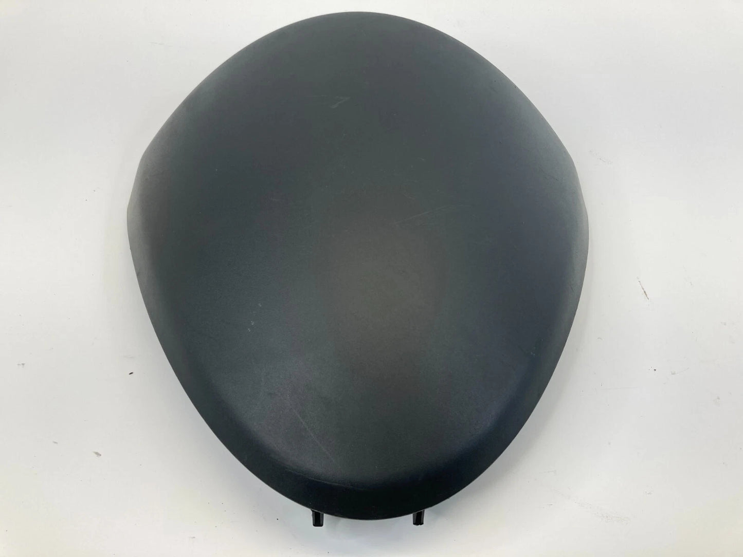 08-13 NISSAN ROGUE UPPER CLUSTER GAUGE SPEEDOMETER COVER TRIM 68235-JM00A OEM