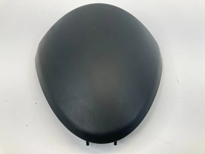 08-13 NISSAN ROGUE UPPER CLUSTER GAUGE SPEEDOMETER COVER TRIM 68235-JM00A OEM