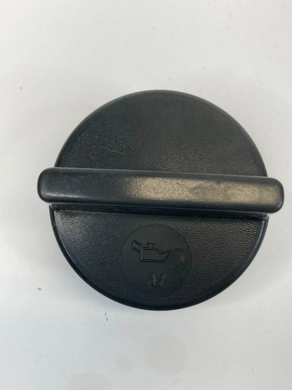 2007-2011 NISSAN VERSA 1.8L ENGINE OIL FILLER CAP LID TOP COVER TRIM OEM