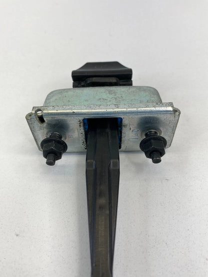 2014-2020 CHEVY IMPALA REAR RIGHT PASSENGER SIDE DOOR CHECK STOPPER HINGE OEM