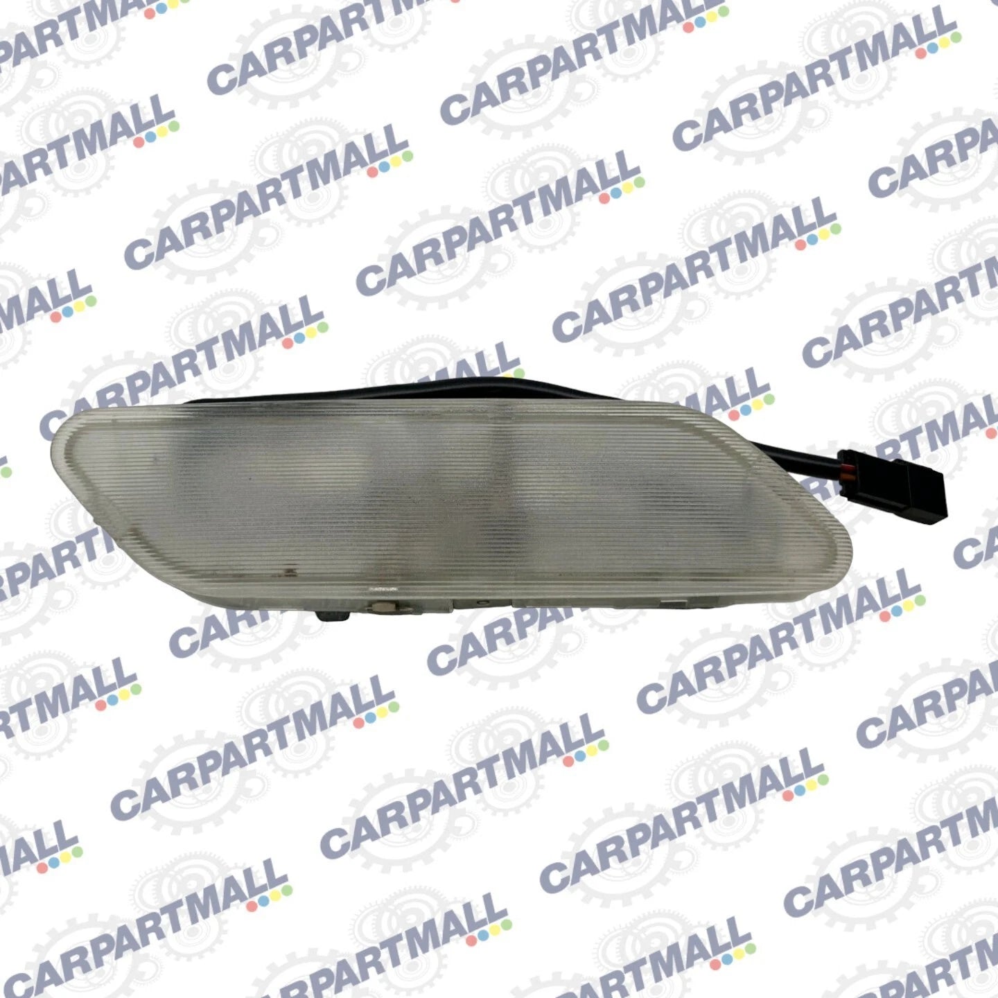 1994 1995 BMW 540I REAR INTERIOR RIGHT READING DOME MAP LIGHT LAMP 8359074 OEM
