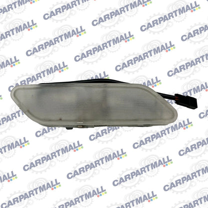 1994 1995 BMW 540I REAR INTERIOR RIGHT READING DOME MAP LIGHT LAMP 8359074 OEM