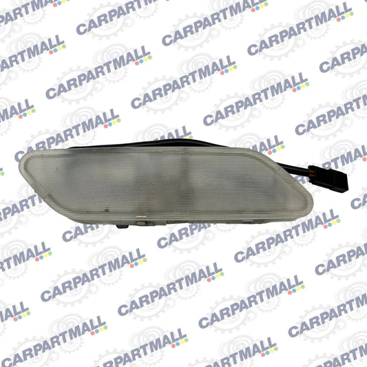 1994 1995 BMW 540I REAR INTERIOR RIGHT READING DOME MAP LIGHT LAMP 8359074 OEM