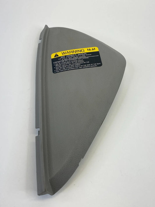 2012-2015 KIA OPTIMA DASH LEFT DRIVER SIDE END CAP COVER TRIM 84765-4C000 OEM
