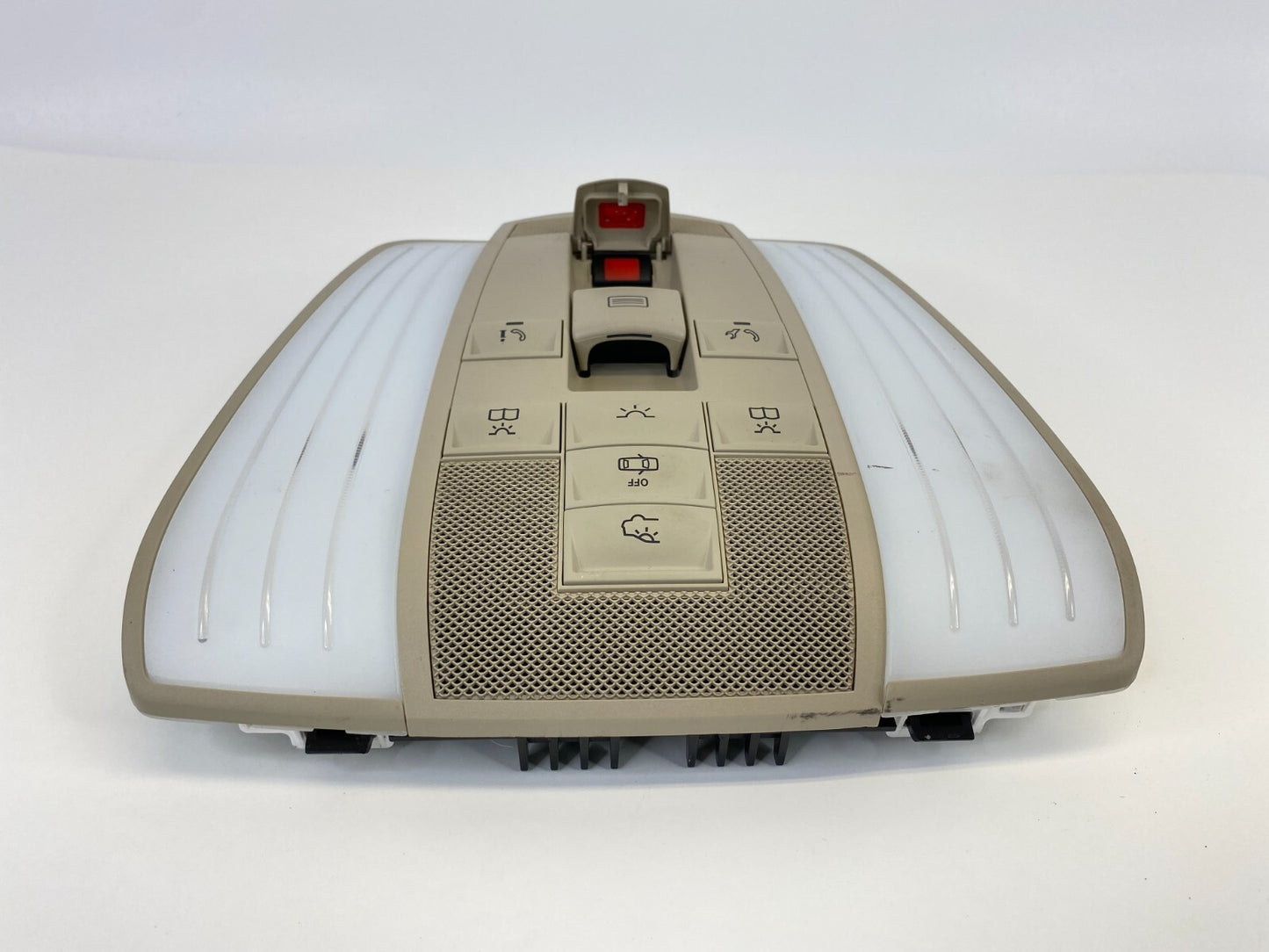 2006-2016 Mercedes-Benz E350 Front Roof Overhead Dome Light Lamp A212-900-21-06