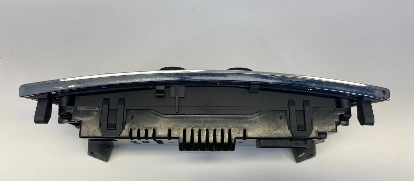 2001-2005 MERCEDES-BENZ C240 HVAC A/C CLIMATE CONTROL UNIT A203-830-29-85 OEM