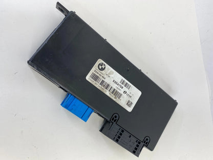 2011-2017 BMW X3 CENTRAL GATEWAY CONTROL MODULE UNIT ZGW-02 4SK OEM 9354758