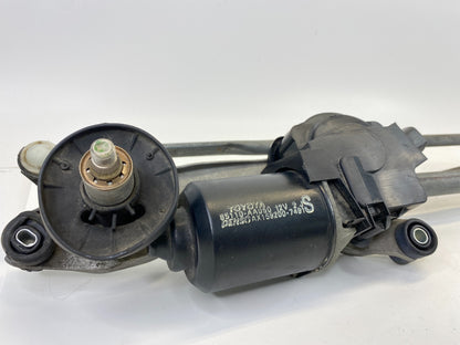 2004 05 06 07 2008 Toyota Solara Front Windshield Wiper Motor 85110-AA050