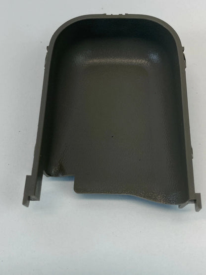 2004-2006 NISSAN SENTRA REAR RIGHT PASSENGER INNER DOOR HANDLE BEZEL COVER TRIM