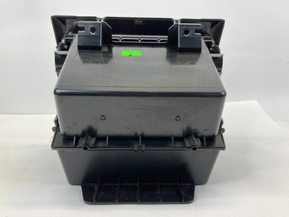 2008-2011 HONDA ACCORD LOWER DASH CENTER CONSOLE STORAGE COMPARTMENT TRAY OEM