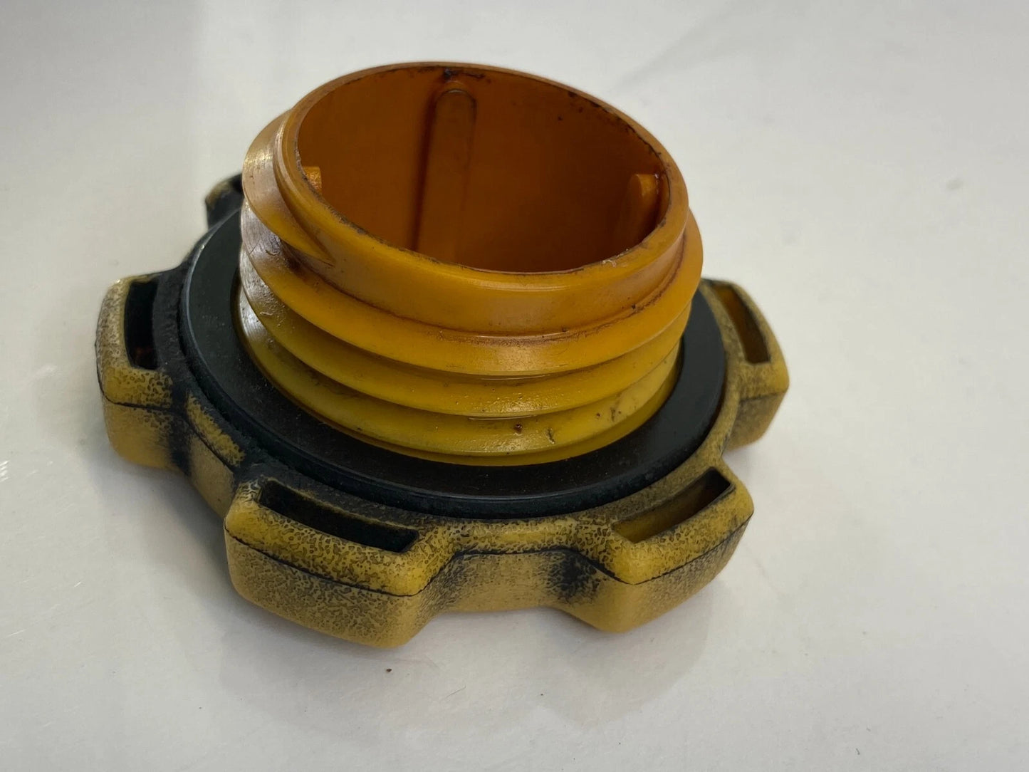 2008-2014 SUBARU IMPREZA ENGINE OIL FILLER NECK CAP COVER LID OEM
