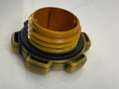 2008-2014 SUBARU IMPREZA ENGINE OIL FILLER NECK CAP COVER LID OEM