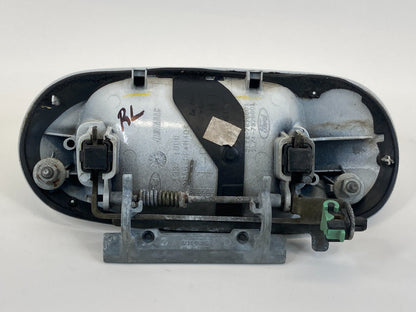 2003 2004 Lincoln Navigator Rear Left Side Exterior Door Handle 2L14-7826601