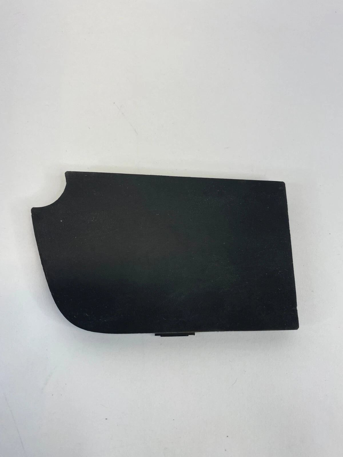 13-15 FORD POLICE INTERCEPTOR UTILITY FRONT RIGHT INNER DOOR HANDLE CAP COVER