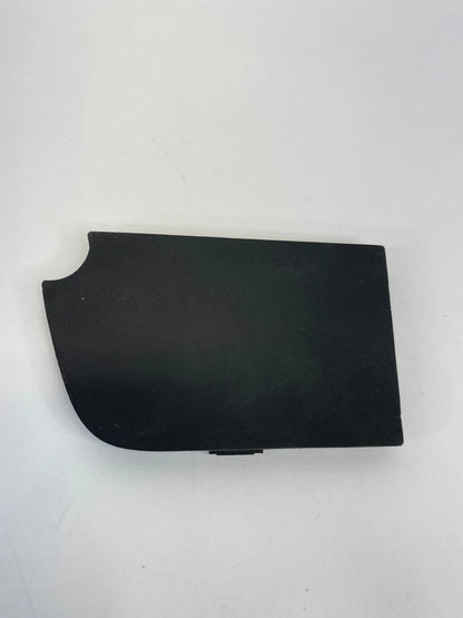 13-15 FORD POLICE INTERCEPTOR UTILITY FRONT RIGHT INNER DOOR HANDLE CAP COVER